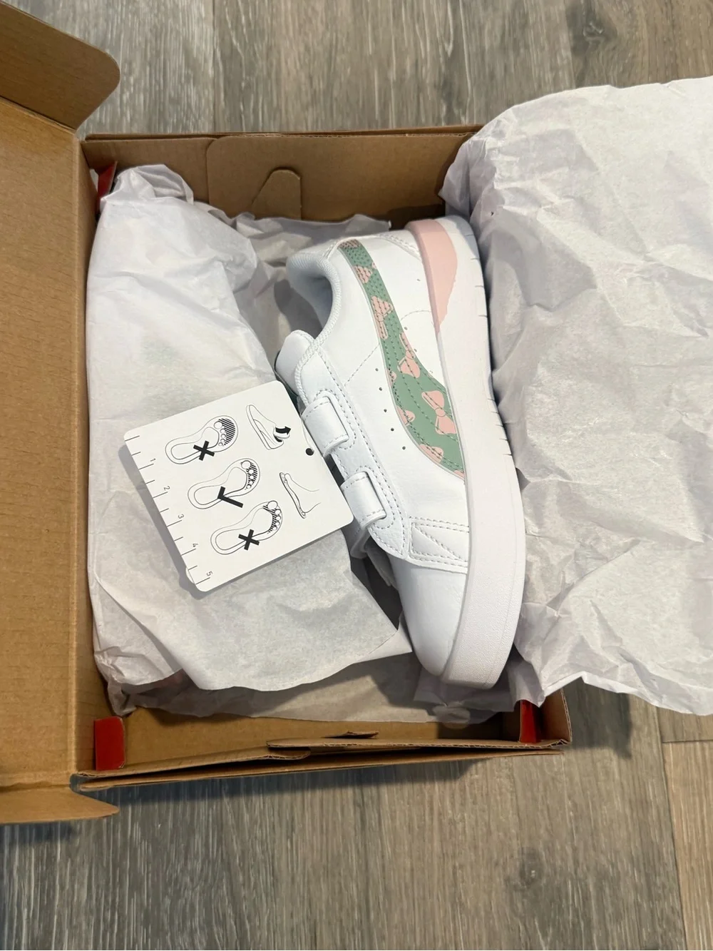 Puma nwt these